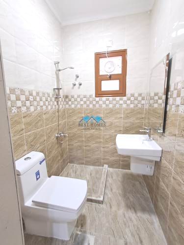Spacious 5 Bedroom Apartment with Balcony in Masayel