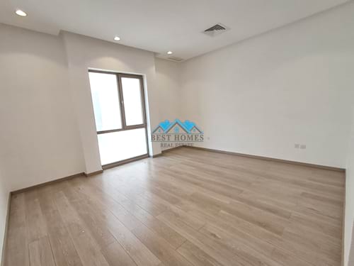 Exclusive 5 Bedroom 3 Floor Mini Villa with Elevator in Funaitees