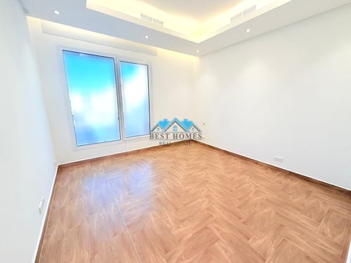 Modern Style 4 Bedrooms Duplex Apartment in Masayel