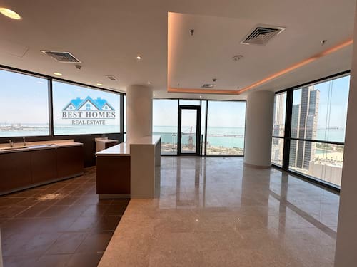 Brand New 03 Bedrooms Apartment in Diaya.