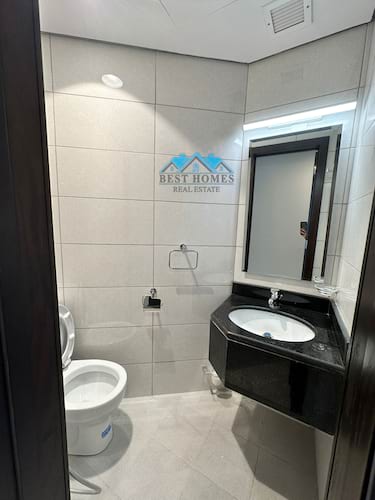 Brand New 03 Bedrooms Apartment in Diaya.
