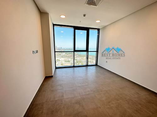 Brand New 03 Bedrooms Apartment in Diaya.