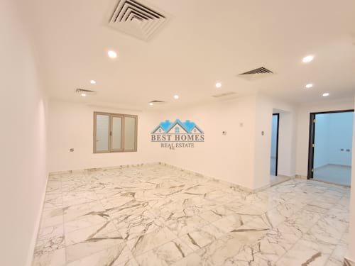 Ground Floor 3 Bedrooms Apartment in Salwa