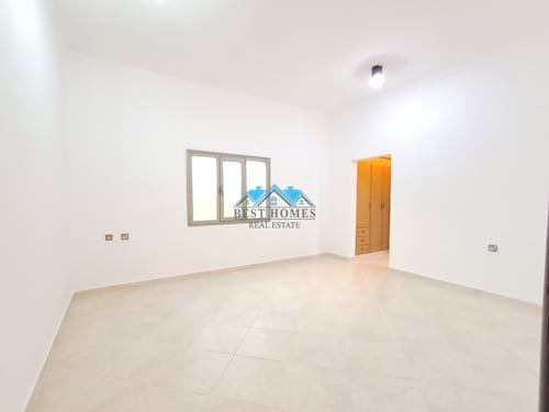 Ground Floor 3 Bedrooms Apartment in Salwa