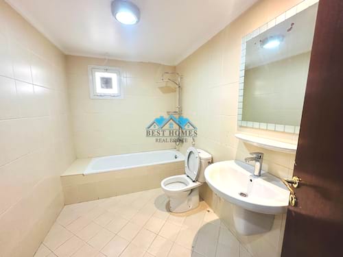 3 Bedrooms Apartment in Salmiya