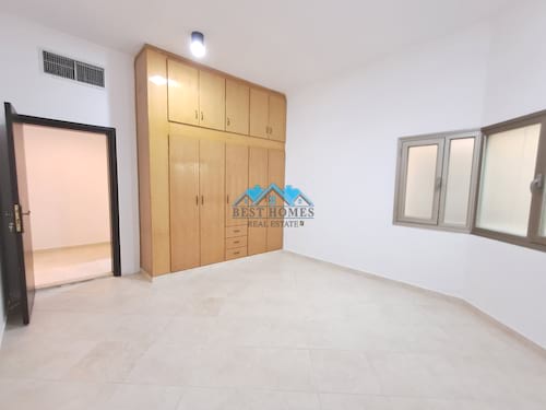 Ground Floor 3 Bedrooms Apartment in Salwa