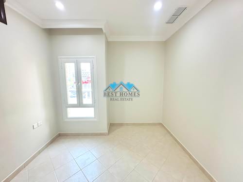 3 Bedrooms Apartment in Salmiya