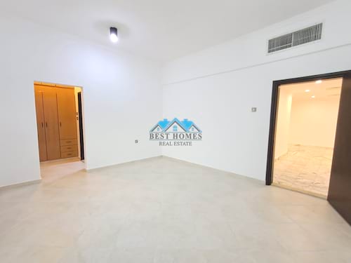 Ground Floor 3 Bedrooms Apartment in Salwa