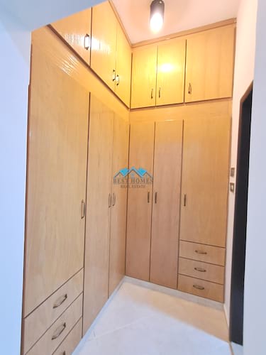 Ground Floor 3 Bedrooms Apartment in Salwa