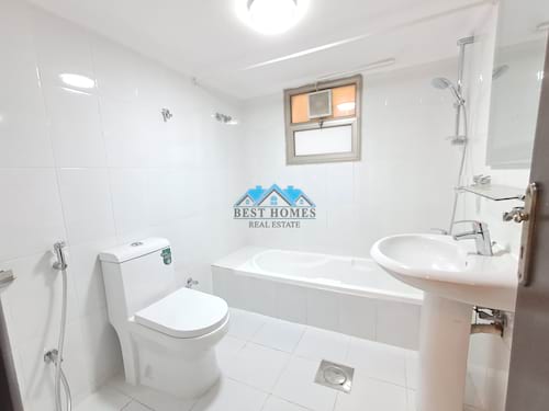 Ground Floor 3 Bedrooms Apartment in Salwa