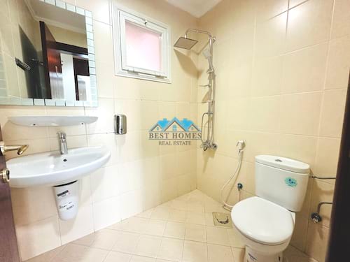 3 Bedrooms Apartment in Salmiya
