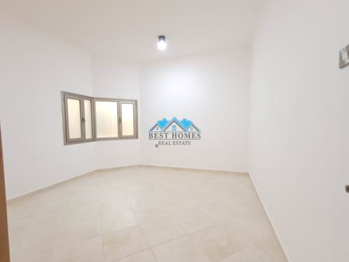 Ground Floor 3 Bedrooms Apartment in Salwa
