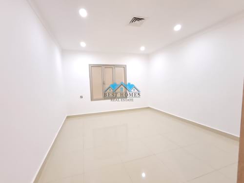 Ground Floor 3 Bedrooms Apartment in Salwa