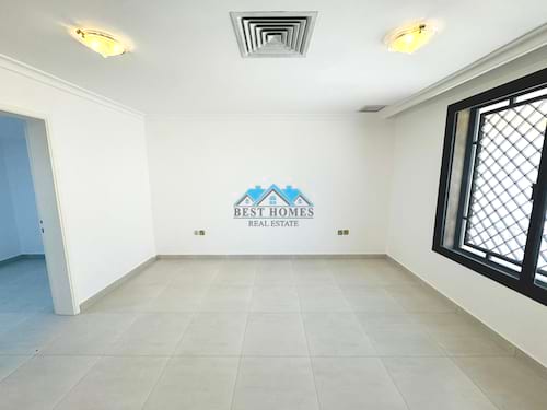 Luxury Seven Bedrooms Villa with Private Elevator in Salwa