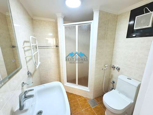 Luxury Seven Bedrooms Villa with Private Elevator in Salwa