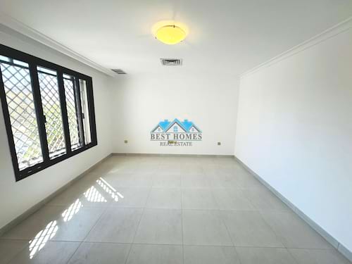 Luxury Seven Bedrooms Villa with Private Elevator in Salwa