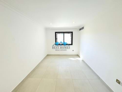 Luxury Seven Bedrooms Villa with Private Elevator in Salwa