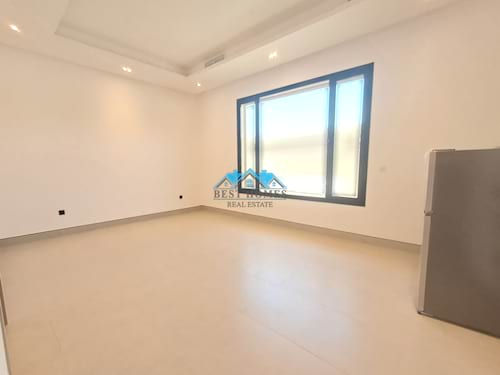 Luxury 4 Master Bedroom Ground Floor Apartment with Dual Private Entrance in Rumaithiya