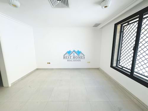 Luxury Seven Bedrooms Villa with Private Elevator in Salwa