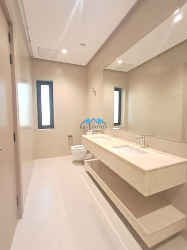 Luxury 4 Master Bedroom Ground Floor Apartment with Dual Private Entrance in Rumaithiya