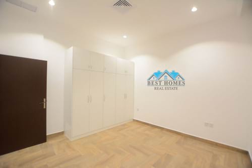 A Nice and Spacious 3 Bedrooms in Rumaithiya 