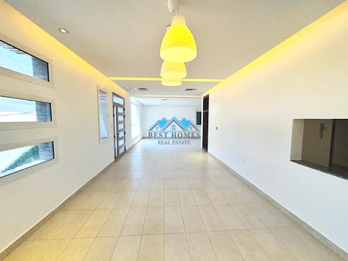 Modern Three-Bedrooms Duplex in Abu Fatira