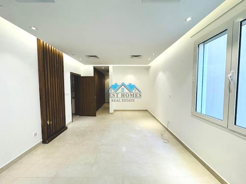 Modern Three-Bedrooms Duplex in Abu Fatira