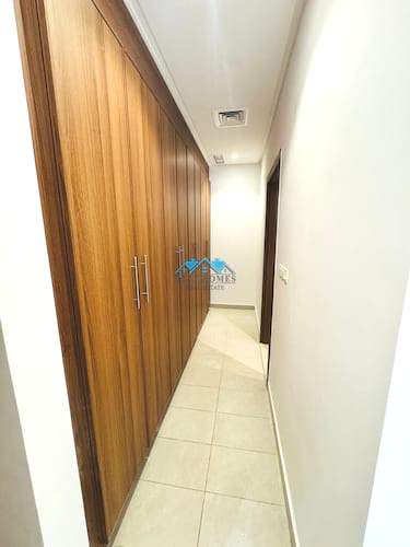 Modern Three-Bedrooms Duplex in Abu Fatira