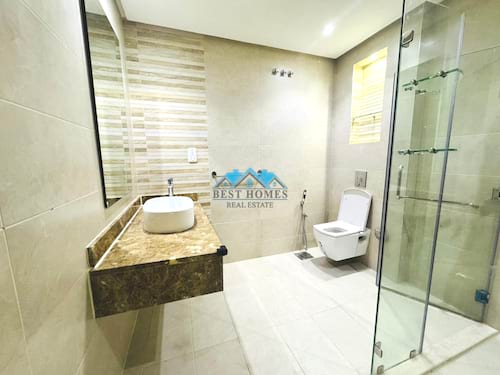Modern Three-Bedrooms Duplex in Abu Fatira