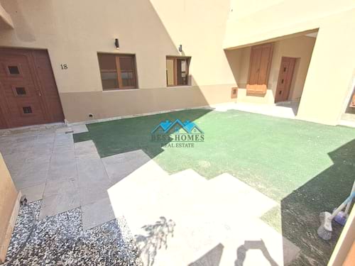 5 Master Bedrooms Modern Villa in Zahra