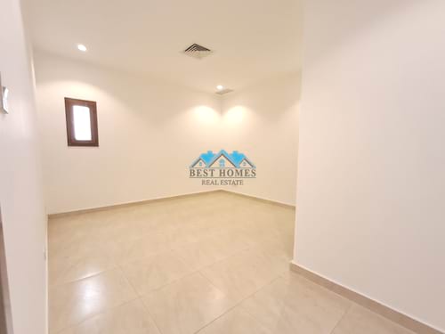 5 Master Bedrooms Modern Villa in Zahra