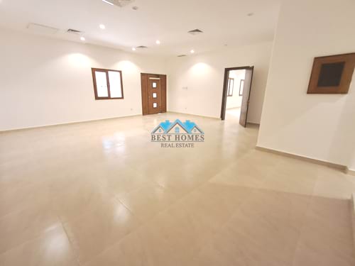5 Master Bedrooms Modern Villa in Zahra