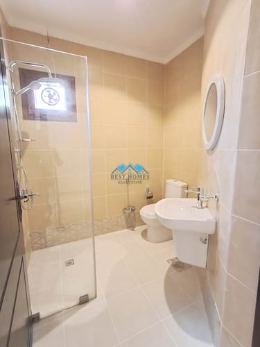 5 Master Bedrooms Modern Villa in Zahra