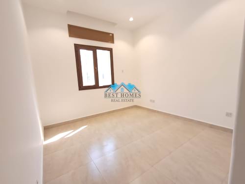 5 Master Bedrooms Modern Villa in Zahra