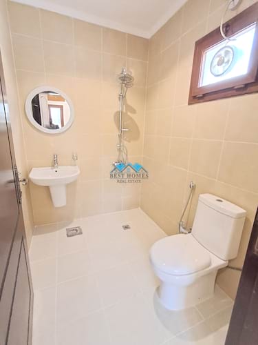 5 Master Bedrooms Modern Villa in Zahra