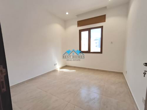 5 Master Bedrooms Modern Villa in Zahra
