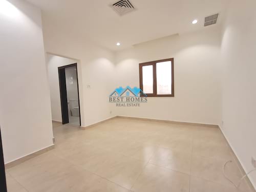 5 Master Bedrooms Modern Villa in Zahra