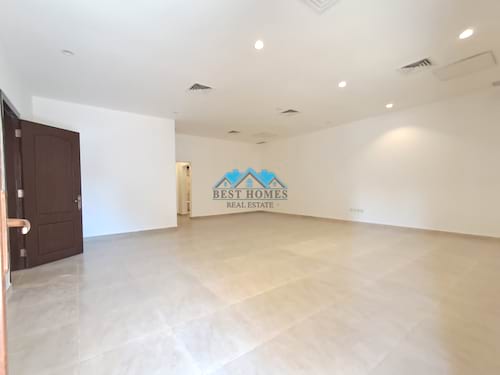 5 Master Bedrooms Modern Villa in Zahra