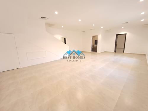 5 Master Bedrooms Modern Villa in Zahra