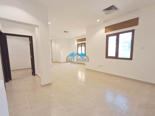 5 Master Bedrooms Modern Villa in Zahra