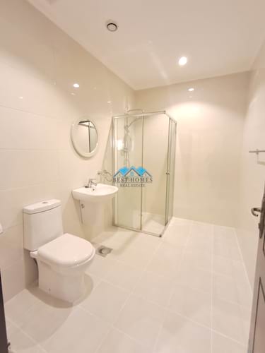 5 Master Bedrooms Modern Villa in Zahra