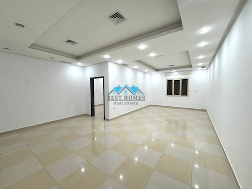 Three Bedrooms Nice Apartment in Rumaithiya