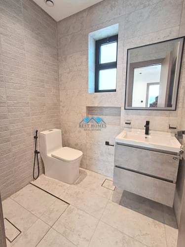 2 Bedrooms Apartment with Private Swimming Pool in Hessa Al Mubarak
