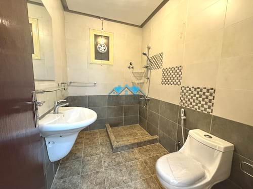 Three Bedrooms Nice Apartment in Rumaithiya
