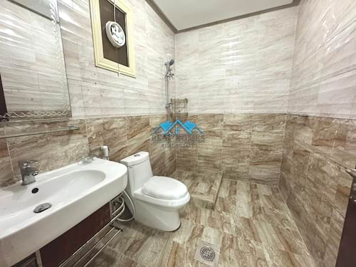 Three Bedrooms Nice Apartment in Rumaithiya