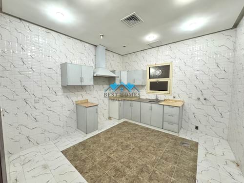 Three Bedrooms Nice Apartment in Rumaithiya