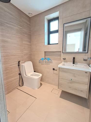 2 Bedrooms Apartment with Private Swimming Pool in Hessa Al Mubarak