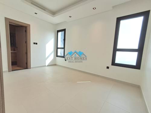 2 Bedrooms Apartment with Private Swimming Pool in Hessa Al Mubarak
