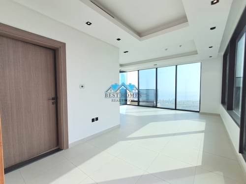 2 Bedrooms Apartment with Private Swimming Pool in Hessa Al Mubarak