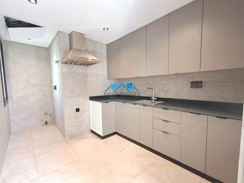 2 Bedrooms Apartment with Private Swimming Pool in Hessa Al Mubarak
